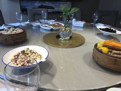 -辣螃铠盆盆蟹大排档(海昌店)