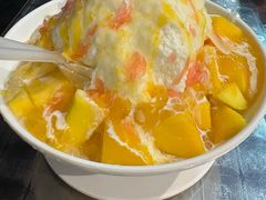 -荔芳传统糖水铺