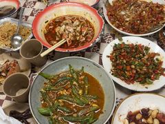 -老三样·旧食新味(船山路店)