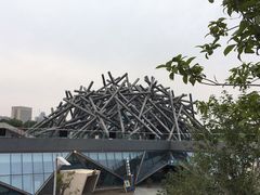 -滨湖塘西河公园