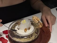 -THE WANG王品(上海中心云端店)