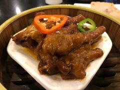 -利雅园酒家(大沙地店)