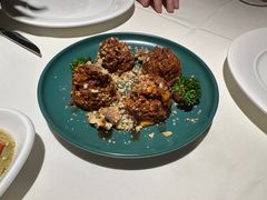-Pasha帕夏土耳其餐厅(南昌路店)