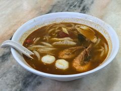 -阿坤纯正西刀鱼丸(Kuala Lumpur Branch)