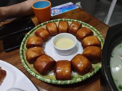 -北京烤鸭(东门町店)