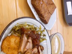 -狮头牌卤味研究所·卤味饭(花城汇南区店)