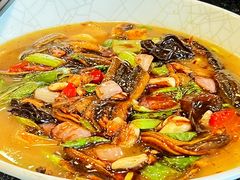 -风云面馆(珠海路店)