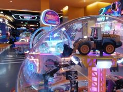 -爱玩嘉年华(江北一店)