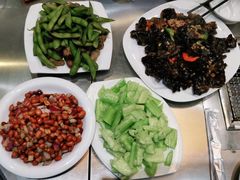 -宗泉烤全羊·烤羊腿·家常菜(解放东路店)