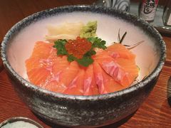 -希望日本料理(保利香槟花园店)