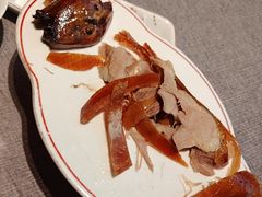 -秀儿四九城·新京菜(亚运村鸟巢店)