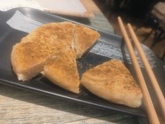 -郑享吃烧烤烩面(红专路店)