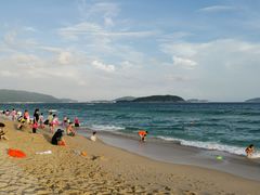 -三亚亚龙湾天域度假酒店