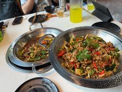 -重庆巴渝火锅(钟家村店)