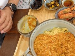 -蟹味阁·蟹黄面(体育西横街店)