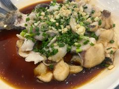 -浔味·山屿湖·正宗淳牌全鱼宴老字号