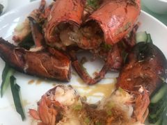 -常家活海鲜小吃(仅一家无分店)