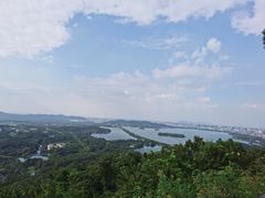 -九曜山