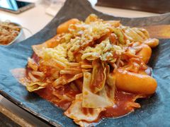 -HONGA HONGA雄家(曹路店)