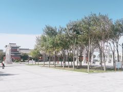 -天津妈祖文化园
