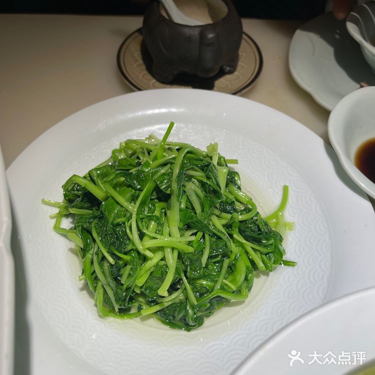 淮扬府·游园惊梦:打卡人气淮扬菜