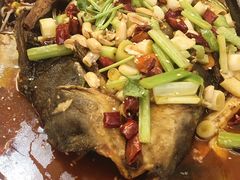 -拿渡麻辣香锅(管庄店)