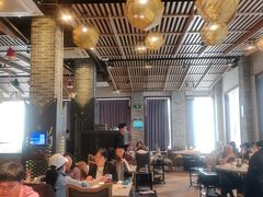 -滋粥楼·顺德菜(番禺广场总店)