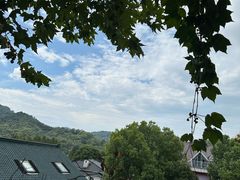 -马灯部落·西湖边的创意山景餐厅(虎跑动物园店)