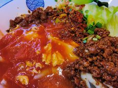 -大嘻咹biangbiang面(历史博物馆店)