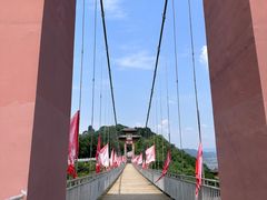 -丰都鬼城名山景区