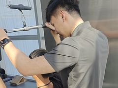 -OXYGYM 奥美氧舱运动中心(朝阳大悦城店)