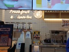 -茶百道(百脑汇店)