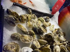 -火叮叮自助烤肉·现切牛肉(茂业店)