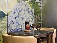 -THE WOODS 简餐 (国贸商城店)