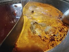 -萍姐火锅·公路夜市(南京新街口店)