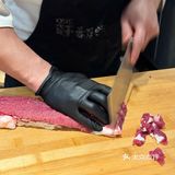 这家全球🌏有肉源的牛肉火锅的肉感确实不一样
