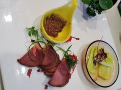 -霁月山房(体育公园店)