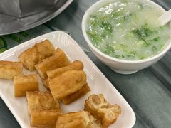 油条-穗银肠粉店(东川路店)
