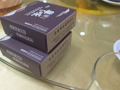 -东豪园林海鲜酒家(南港路辅路店)