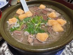 -南京大牌档(崇文门国瑞店)