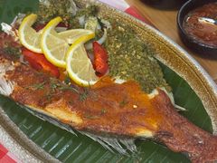 -墨纪Mojí墨西哥餐厅(官舍店)