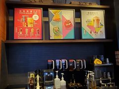 -星巴克臻选(沈阳大悦城店)