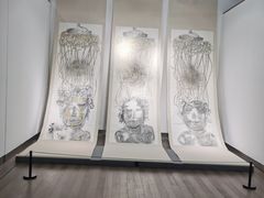 -南京书画院金陵美术馆