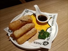 -新太二·鲜料川菜(晶耀前滩店)