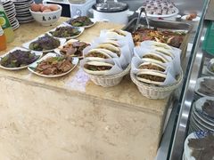 -马子禄牛肉面(金宝街店)