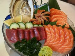 -满田家大排档(朝阳店)