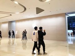 -Apple零售店(苏州店)