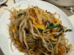 炒合菜-姥姥家春饼店(惠新东街店)