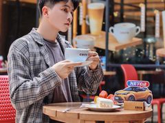 -COSTA COFFEE(广州广粤天地店)