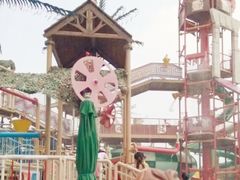 -武汉玛雅海滩水公园